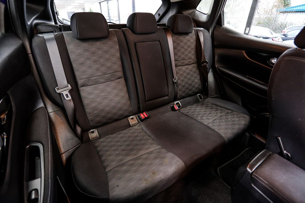 Used Nissan Qashqai 2015 for sale - 77026776: Photo 26