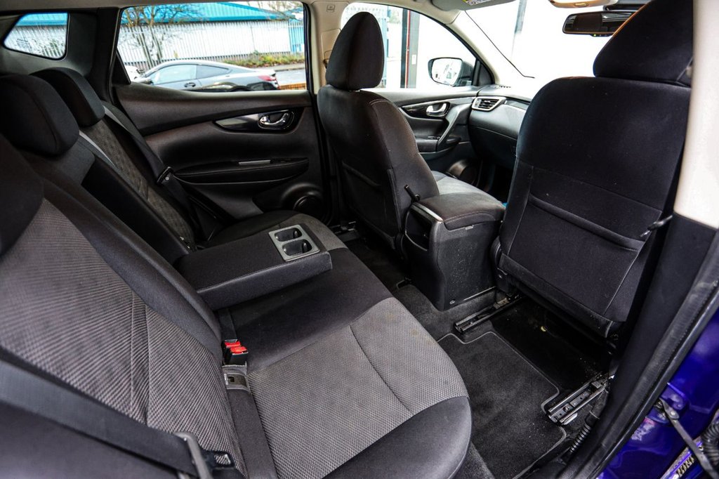 Used Nissan Qashqai 2015 for sale - 77026776: Photo 27