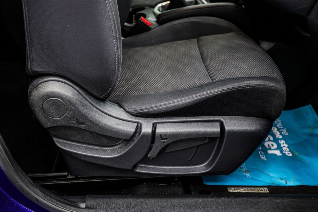 Used Nissan Qashqai 2015 for sale - 77026776: Photo 28