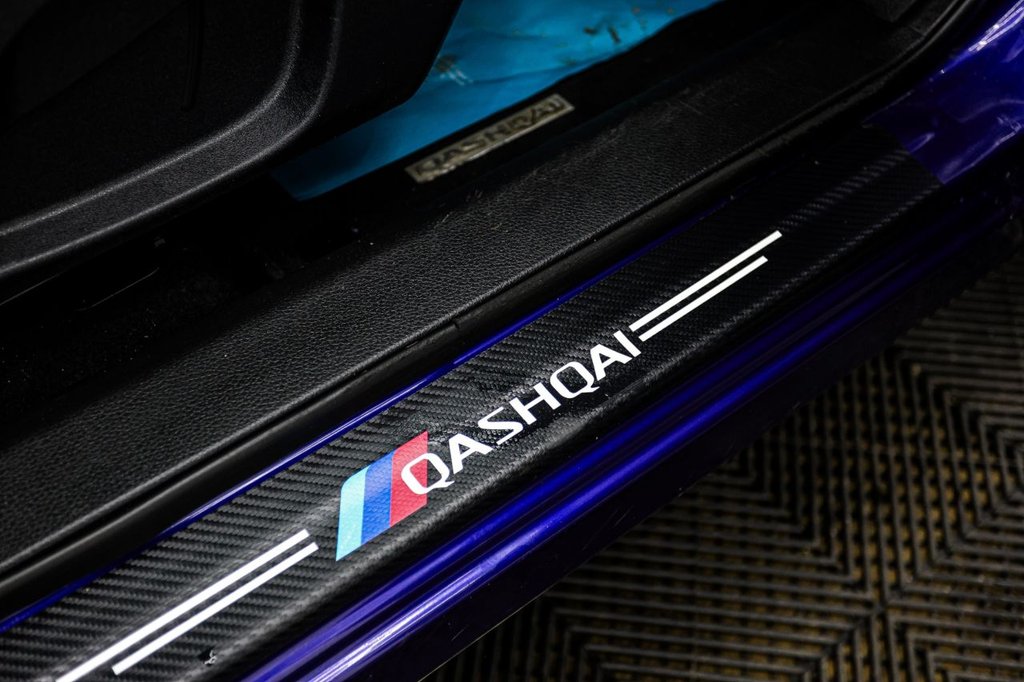 Used Nissan Qashqai 2015 for sale - 77026776: Photo 29