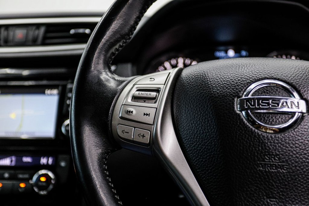 Used Nissan Qashqai 2015 for sale - 77026776: Photo 34