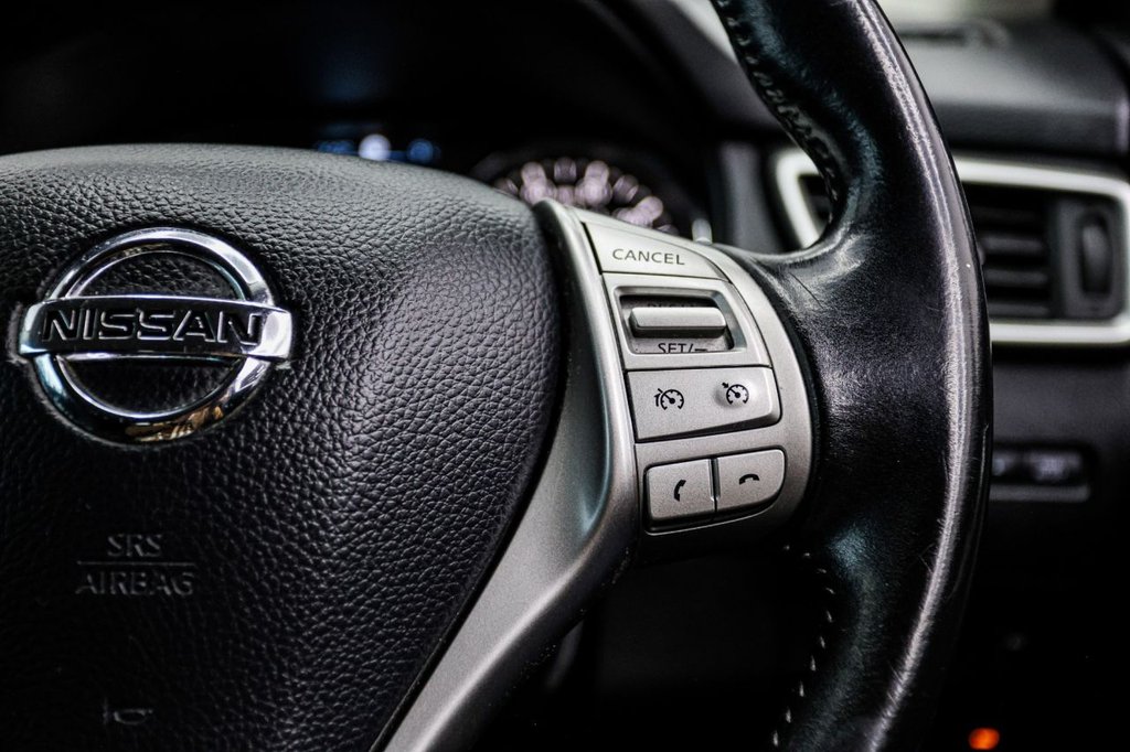 Used Nissan Qashqai 2015 for sale - 77026776: Photo 35