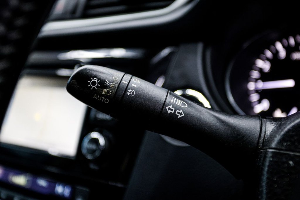 Used Nissan Qashqai 2015 for sale - 77026776: Photo 36