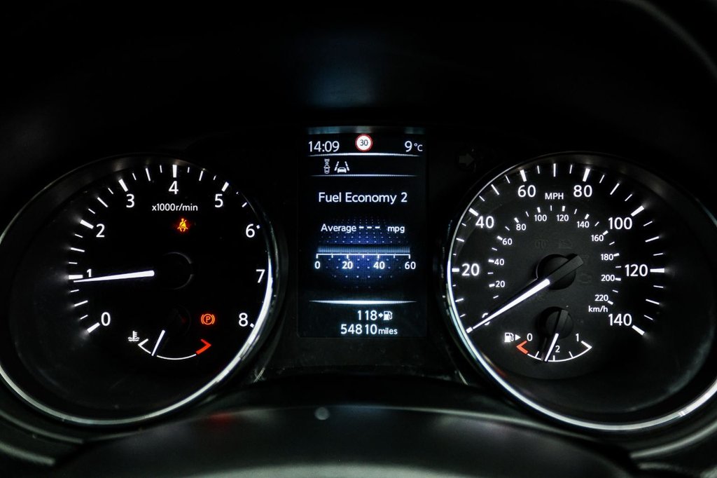 Used Nissan Qashqai 2015 for sale - 77026776: Photo 40