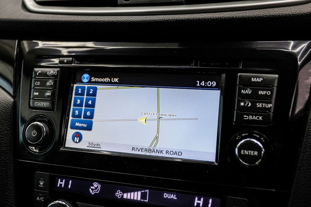 Used Nissan Qashqai 2015 for sale - 77026776: Photo 41