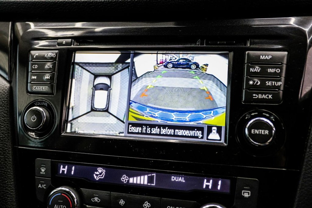 Used Nissan Qashqai 2015 for sale - 77026776: Photo 42