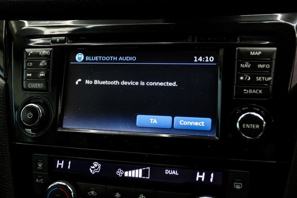 Used Nissan Qashqai 2015 for sale - 77026776: Photo 43