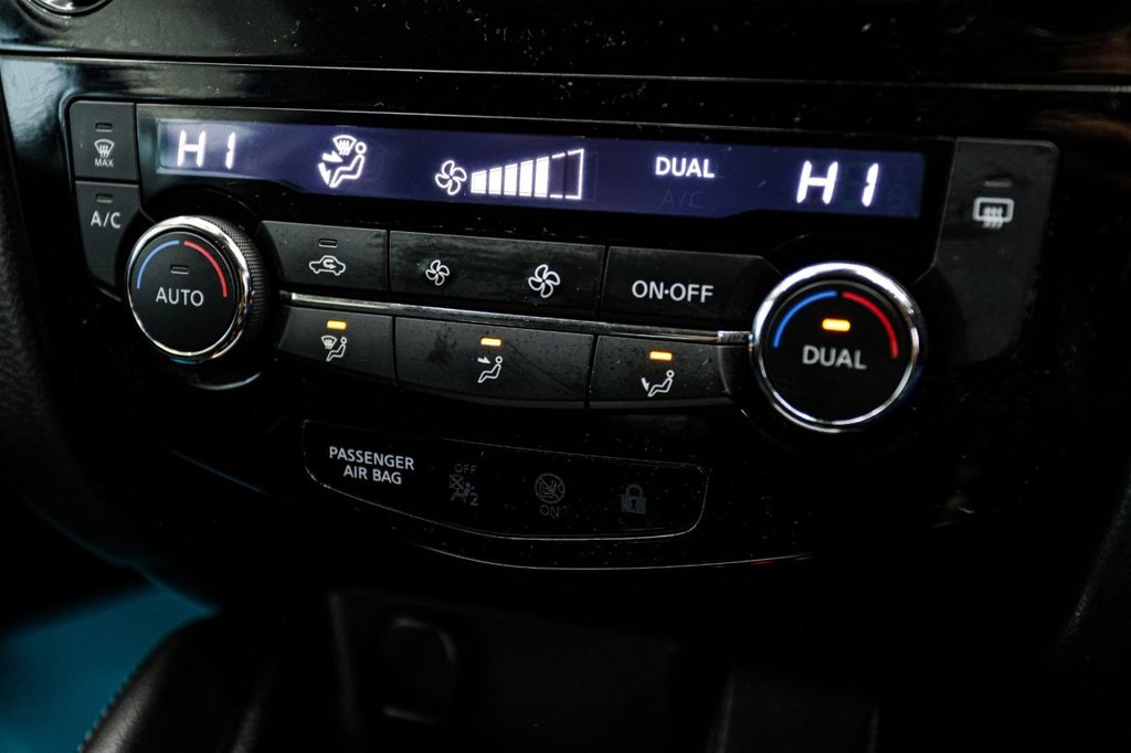 Used Nissan Qashqai 2015 for sale - 77026776: Photo 44