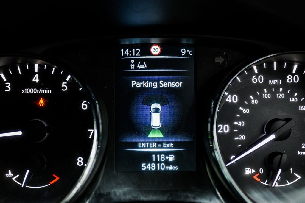 Used Nissan Qashqai 2015 for sale - 77026776: Photo 50