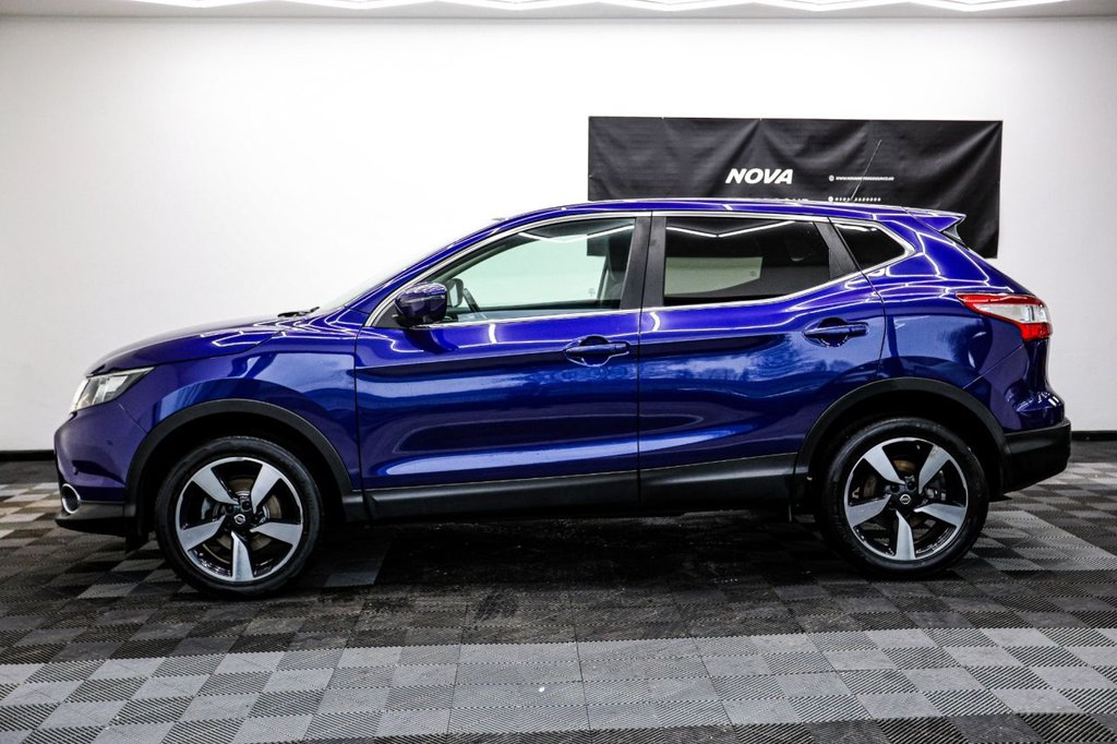 Used Nissan Qashqai 2015 for sale - 77026776: Photo 6