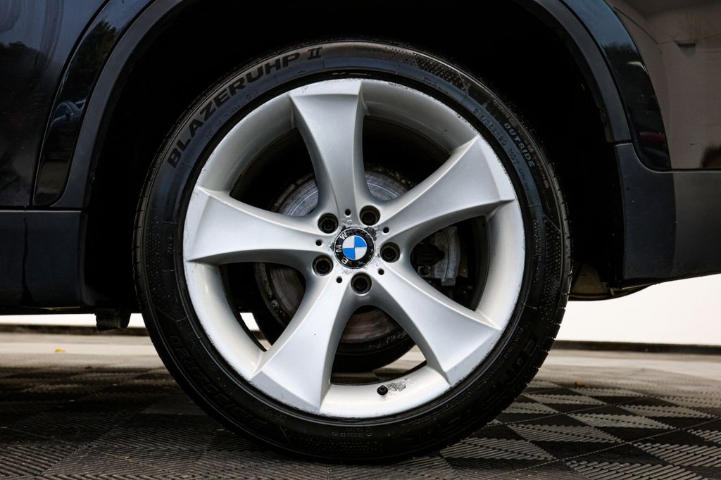 Used BMW X6 2009 for sale - 76535649: Photo 14