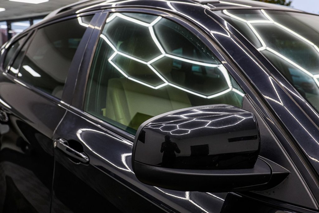 Used BMW X6 2009 for sale - 76535649: Photo 16