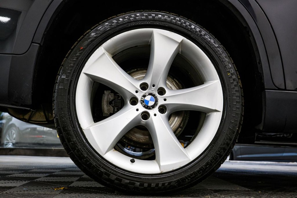 Used BMW X6 2009 for sale - 76535649: Photo 21