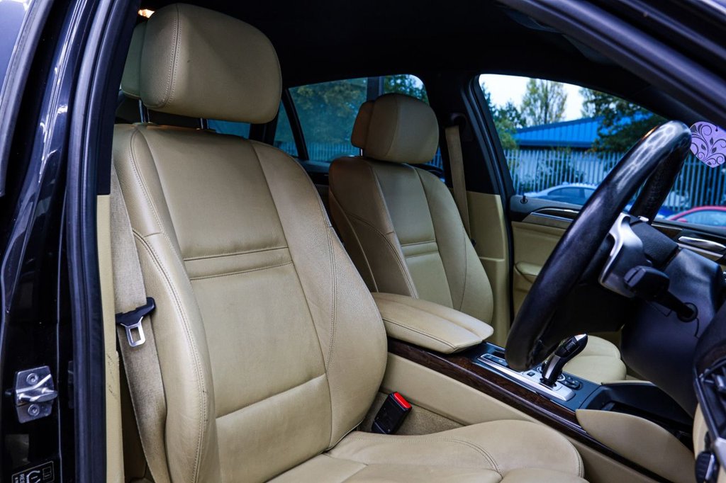 Used BMW X6 2009 for sale - 76535649: Photo 23