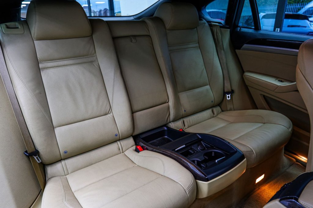 Used BMW X6 2009 for sale - 76535649: Photo 24