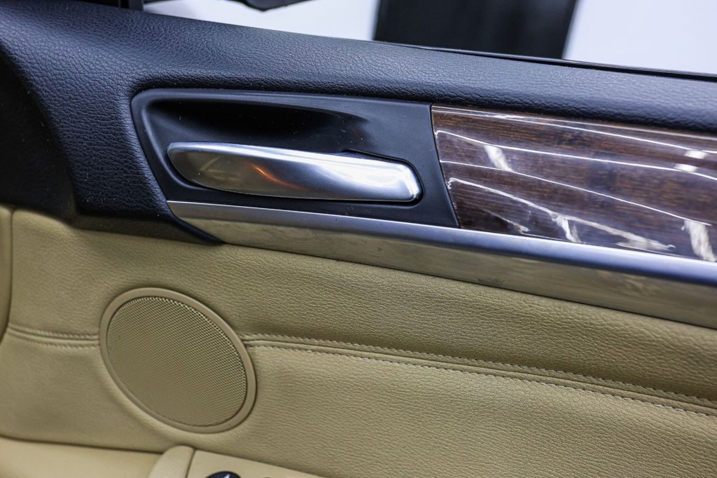 Used BMW X6 2009 for sale - 76535649: Photo 28