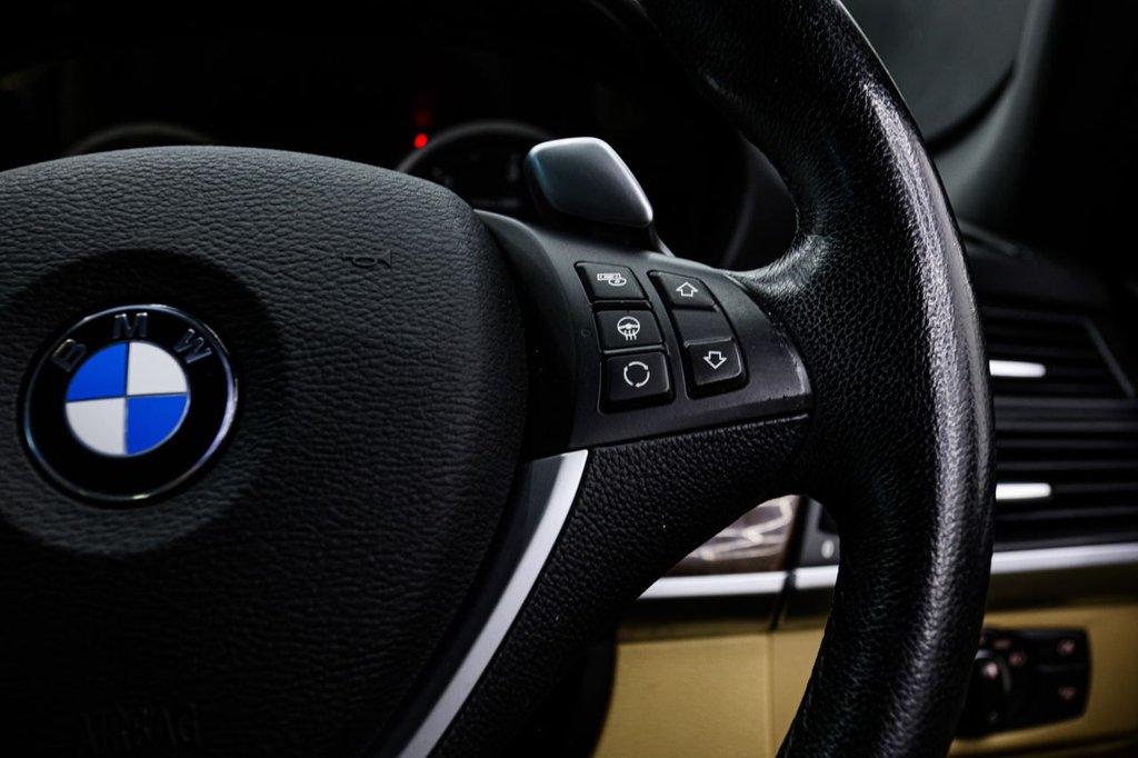 Used BMW X6 2009 for sale - 76535649: Photo 32