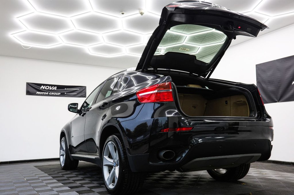Used BMW X6 2009 for sale - 76535649: Photo 37