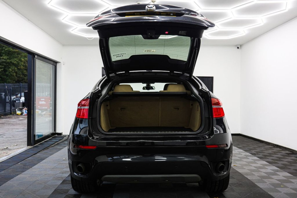 Used BMW X6 2009 for sale - 76535649: Photo 38