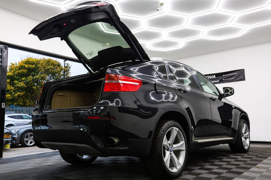 Used BMW X6 2009 for sale - 76535649: Photo 39