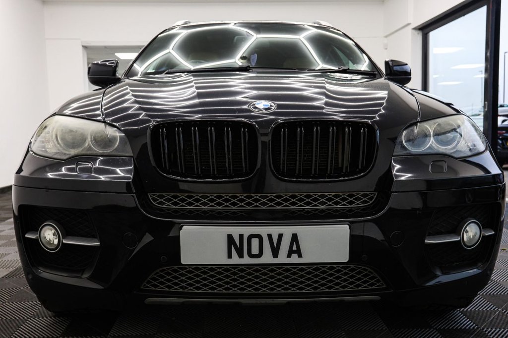 Used BMW X6 2009 for sale - 76535649: Photo 5