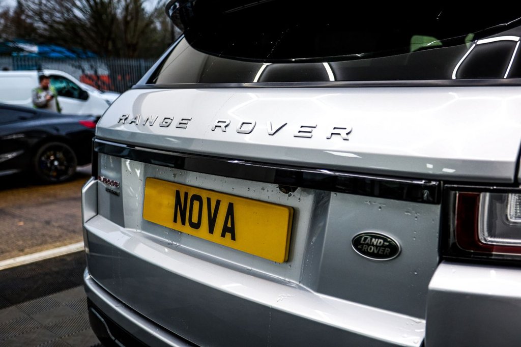 Used Land Rover Range Rover Evoque 2018 for sale - 77302602: Photo 13
