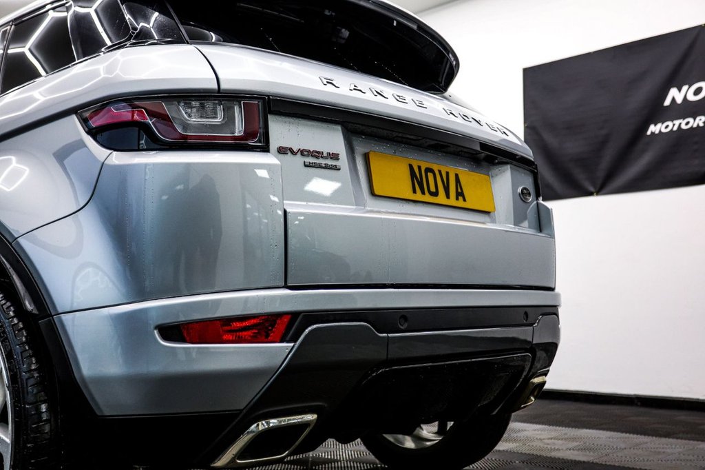 Used Land Rover Range Rover Evoque 2018 for sale - 77302602: Photo 14