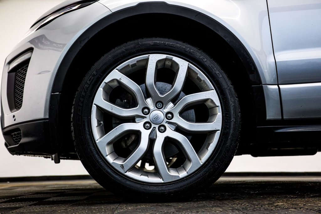 Used Land Rover Range Rover Evoque 2018 for sale - 77302602: Photo 17