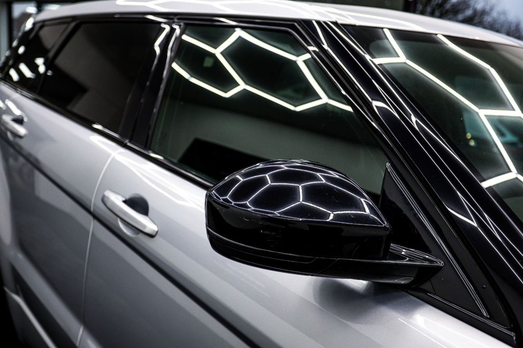 Used Land Rover Range Rover Evoque 2018 for sale - 77302602: Photo 21