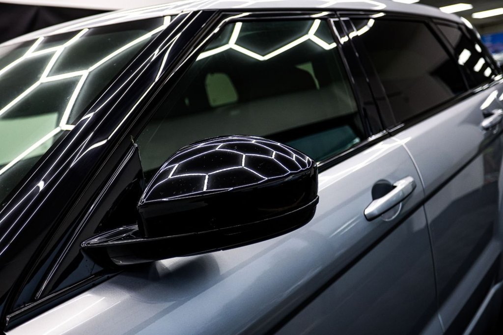 Used Land Rover Range Rover Evoque 2018 for sale - 77302602: Photo 22