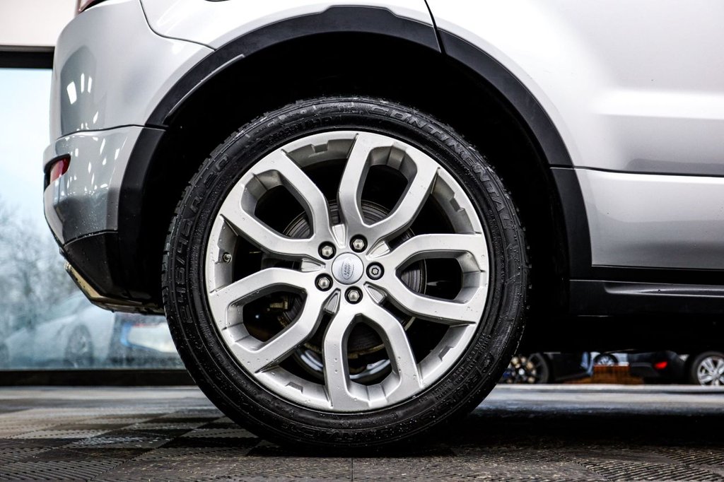 Used Land Rover Range Rover Evoque 2018 for sale - 77302602: Photo 24