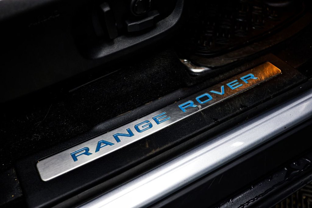 Used Land Rover Range Rover Evoque 2018 for sale - 77302602: Photo 32