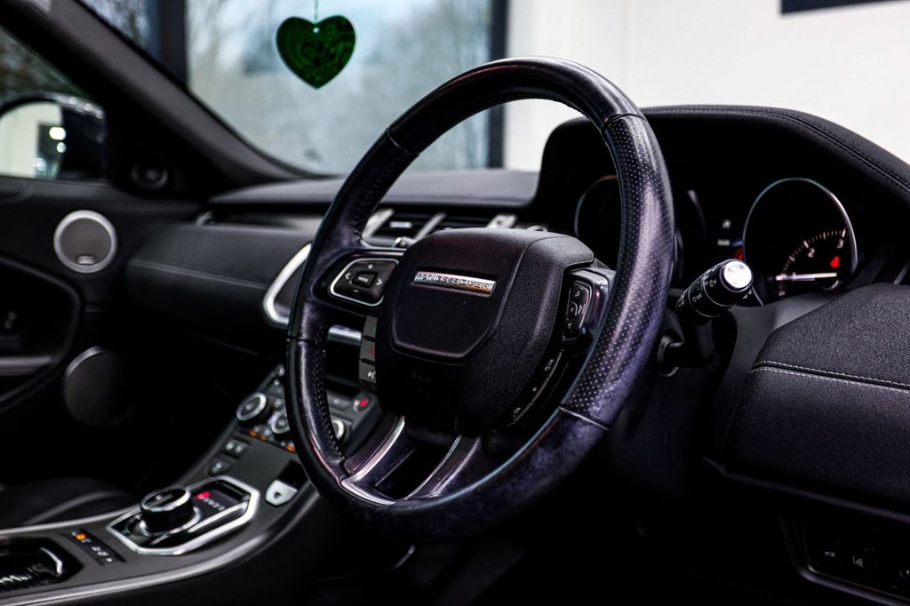 Used Land Rover Range Rover Evoque 2018 for sale - 77302602: Photo 35