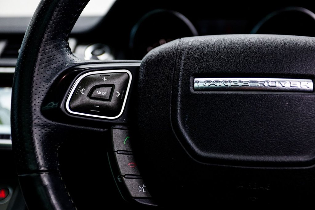 Used Land Rover Range Rover Evoque 2018 for sale - 77302602: Photo 38
