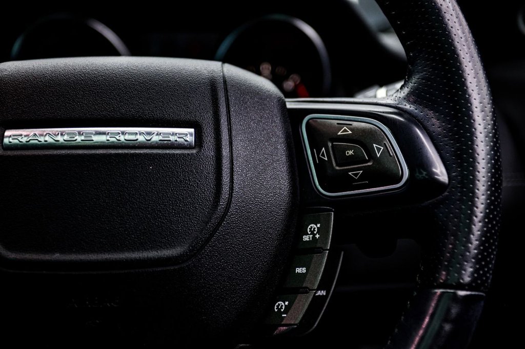 Used Land Rover Range Rover Evoque 2018 for sale - 77302602: Photo 39