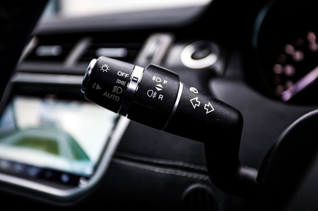 Used Land Rover Range Rover Evoque 2018 for sale - 77302602: Photo 42