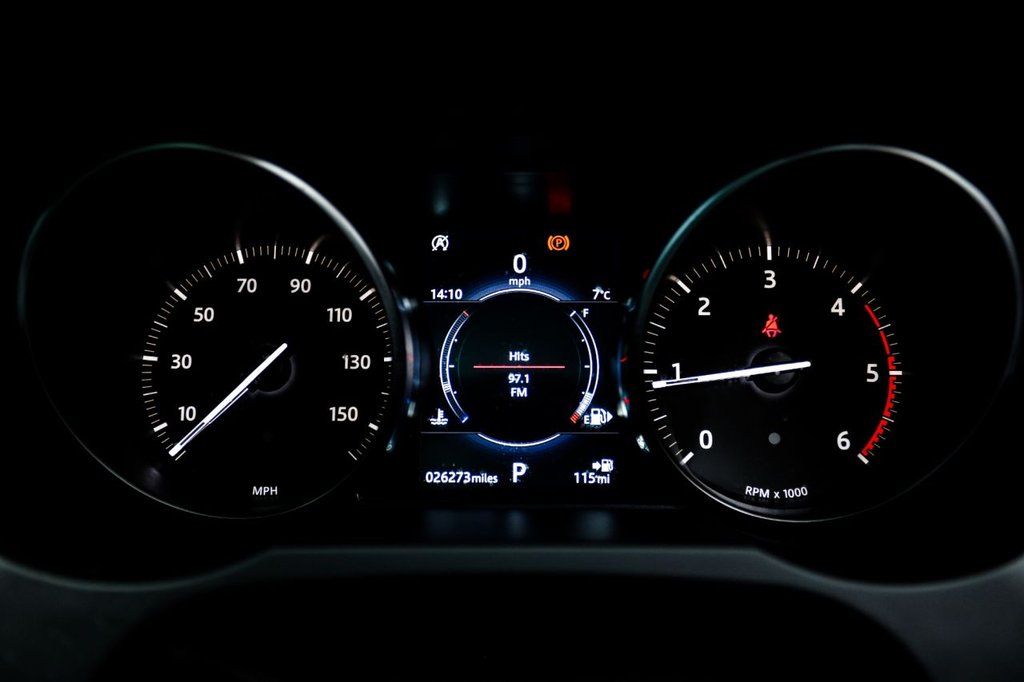 Used Land Rover Range Rover Evoque 2018 for sale - 77302602: Photo 44