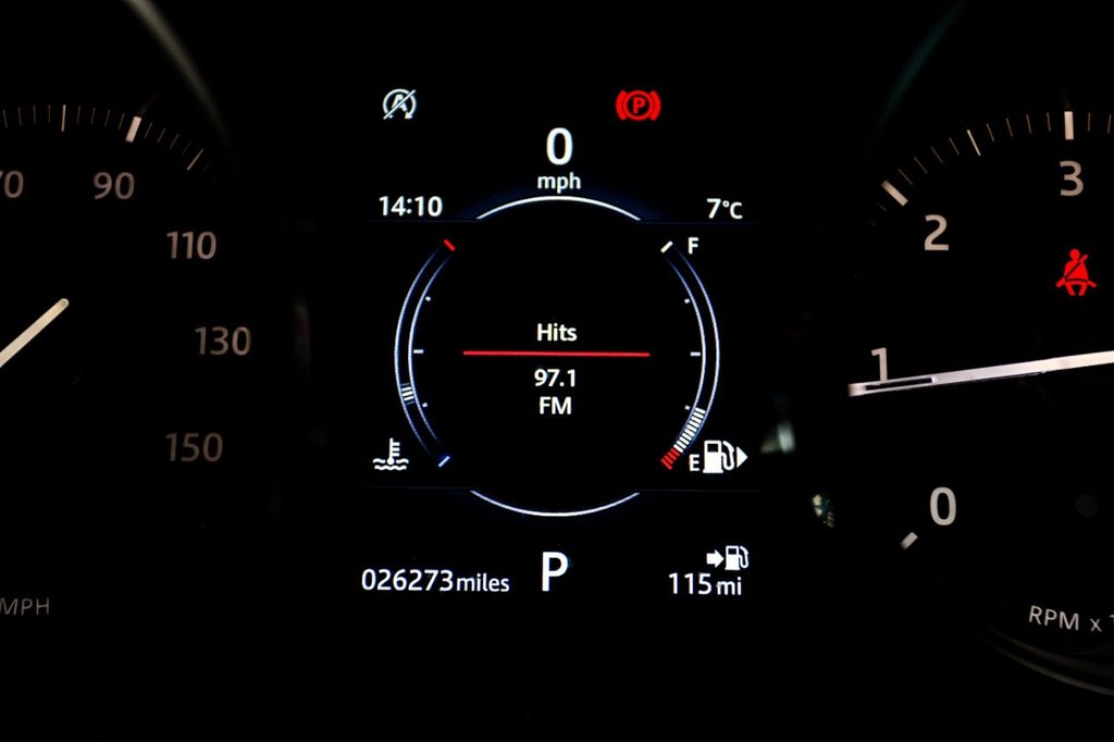 Used Land Rover Range Rover Evoque 2018 for sale - 77302602: Photo 45