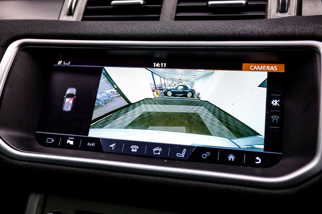 Used Land Rover Range Rover Evoque 2018 for sale - 77302602: Photo 47