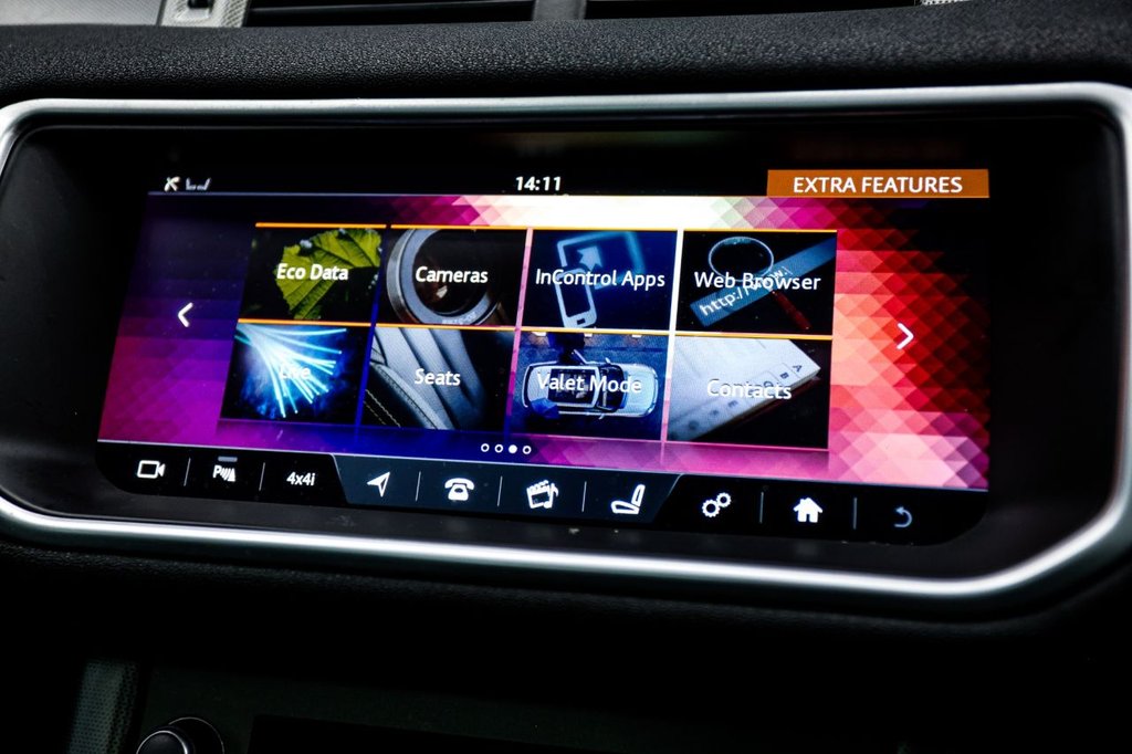 Used Land Rover Range Rover Evoque 2018 for sale - 77302602: Photo 49