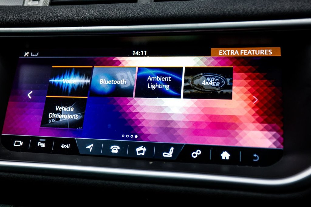 Used Land Rover Range Rover Evoque 2018 for sale - 77302602: Photo 50