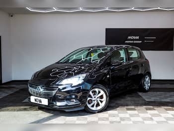 Used Vauxhall Corsa 2019 for sale - 79643215: Photo
