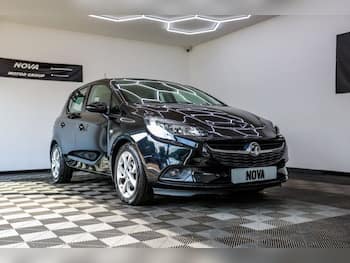 Used Vauxhall Corsa 2019 for sale - 79643215: Photo