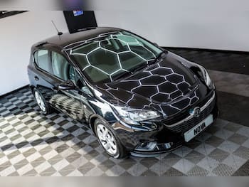 Used Vauxhall Corsa 2019 for sale - 79643215: Photo
