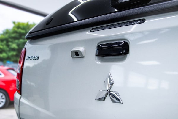 Used Mitsubishi L200 2019 for sale - 75433116: Photo 10