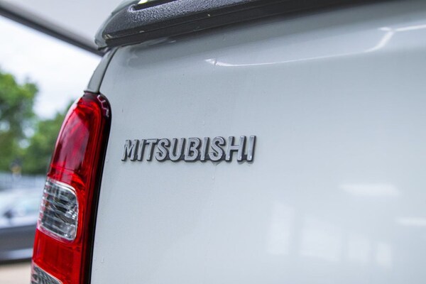 Used Mitsubishi L200 2019 for sale - 75433116: Photo 11