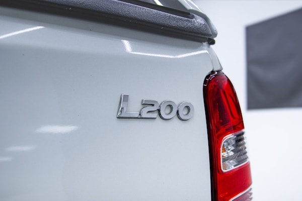 Used Mitsubishi L200 2019 for sale - 75433116: Photo 12