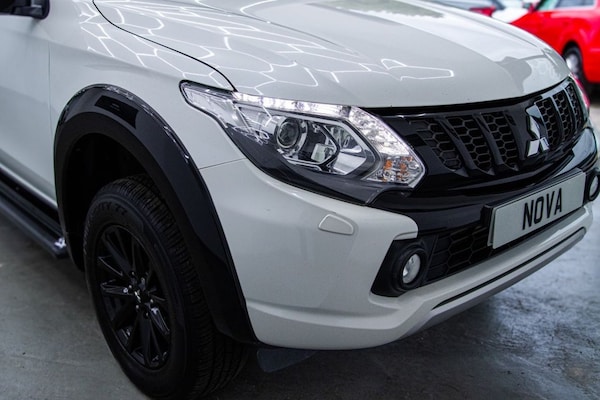 Used Mitsubishi L200 2019 for sale - 75433116: Photo 16