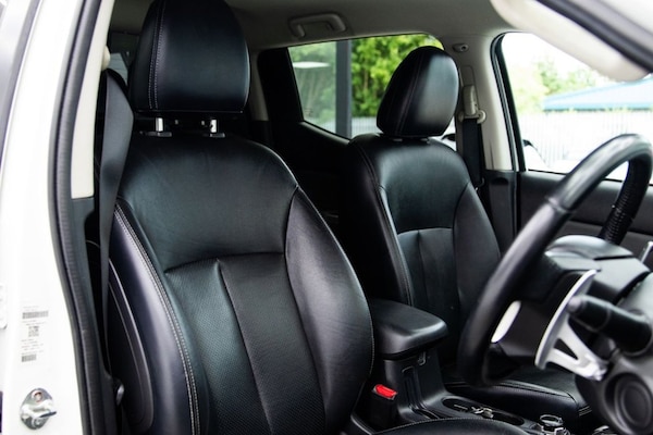 Used Mitsubishi L200 2019 for sale - 75433116: Photo 25