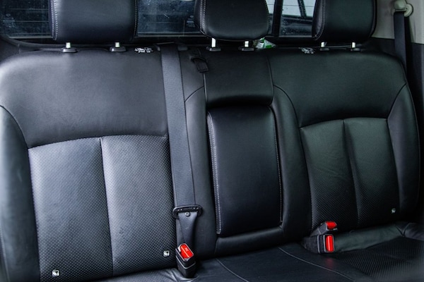 Used Mitsubishi L200 2019 for sale - 75433116: Photo 26